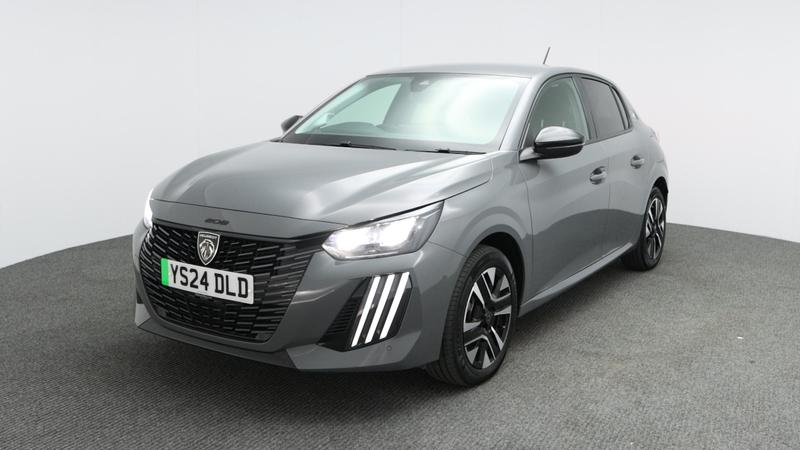 Used Peugeot E-208 2024 for sale - 78087837: Photo 7