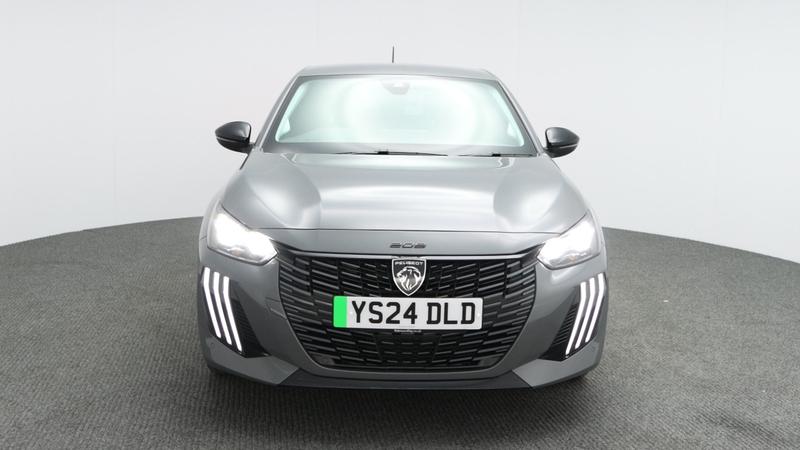 Used Peugeot E-208 2024 for sale - 78087837: Photo 8