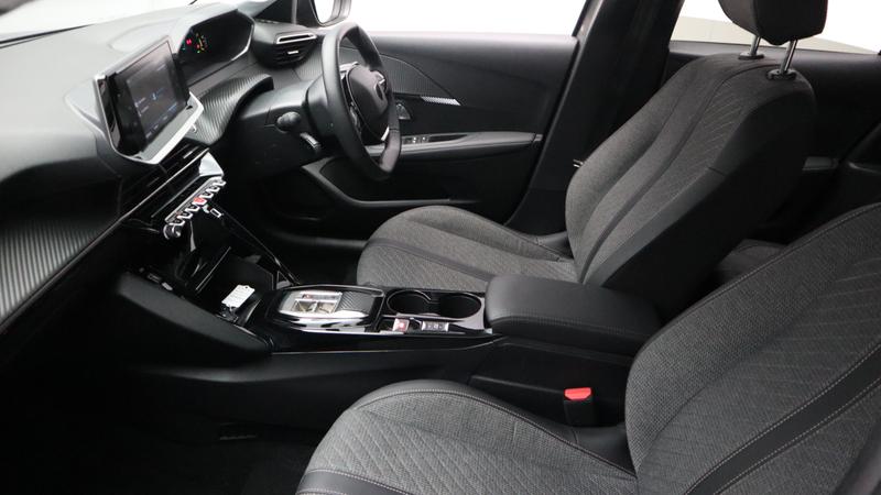 Used Peugeot E-208 2024 for sale - 78087837: Photo 9