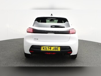 Used Peugeot 208 2024 for sale - 77339849: Photo