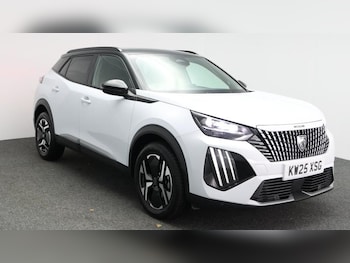 Used Peugeot 2008 2025 for sale - 77592867: Photo