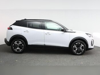 Used Peugeot 2008 2025 for sale - 77592867: Photo