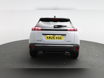 Used Peugeot 2008 2025 for sale - 77592867: Photo
