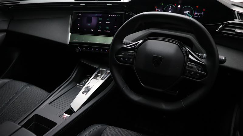 Used Peugeot 308 2022 for sale - 77117480: Photo 11