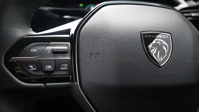 Used Peugeot 308 2022 for sale - 77117480: Photo 12