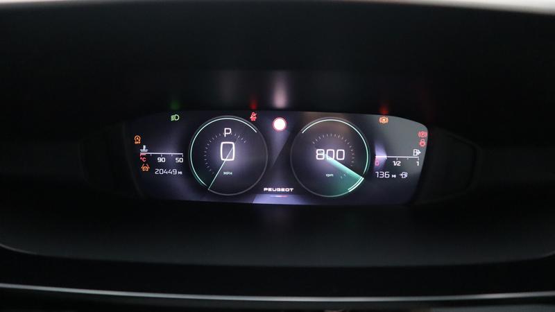 Used Peugeot 308 2022 for sale - 77117480: Photo 16