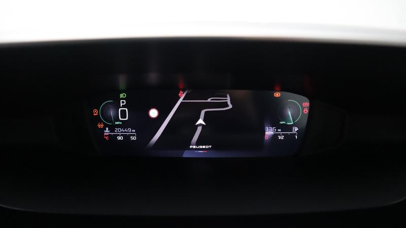 Used Peugeot 308 2022 for sale - 77117480: Photo 17