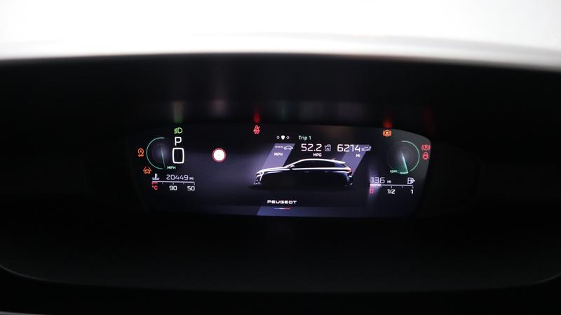 Used Peugeot 308 2022 for sale - 77117480: Photo 19