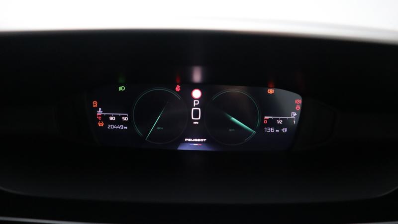 Used Peugeot 308 2022 for sale - 77117480: Photo 20