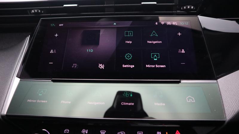 Used Peugeot 308 2022 for sale - 77117480: Photo 21