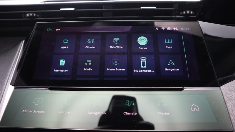 Used Peugeot 308 2022 for sale - 77117480: Photo 24