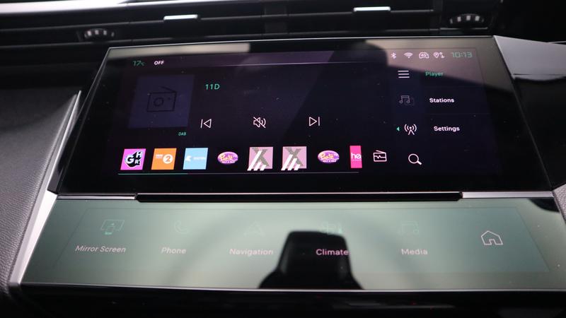 Used Peugeot 308 2022 for sale - 77117480: Photo 25