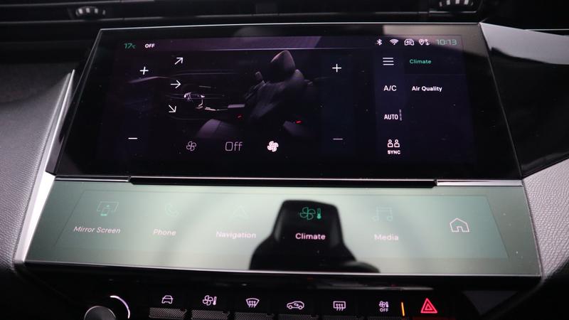 Used Peugeot 308 2022 for sale - 77117480: Photo 26