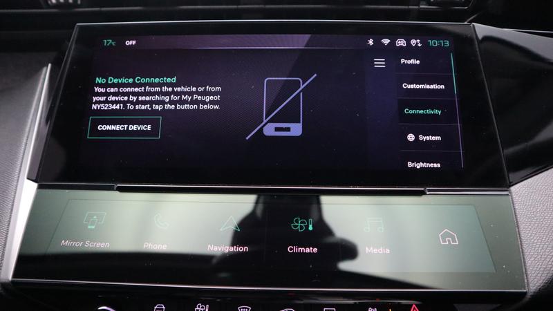 Used Peugeot 308 2022 for sale - 77117480: Photo 28