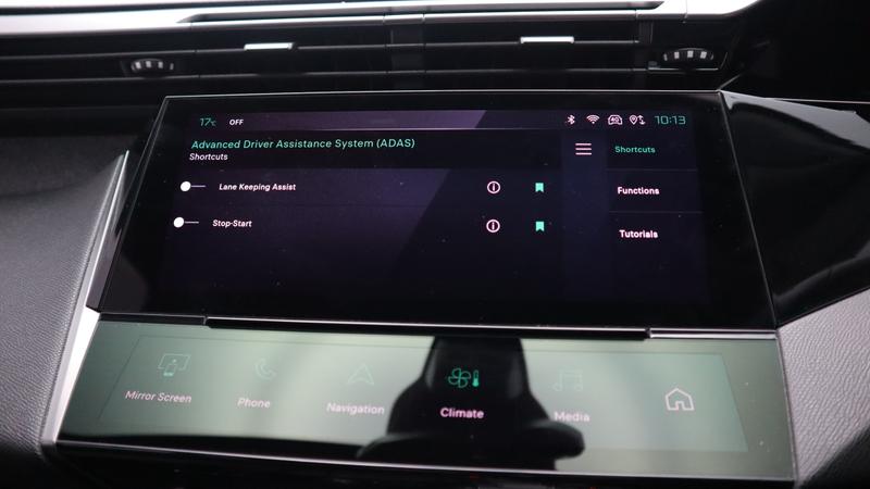 Used Peugeot 308 2022 for sale - 77117480: Photo 30