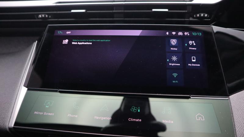 Used Peugeot 308 2022 for sale - 77117480: Photo 31