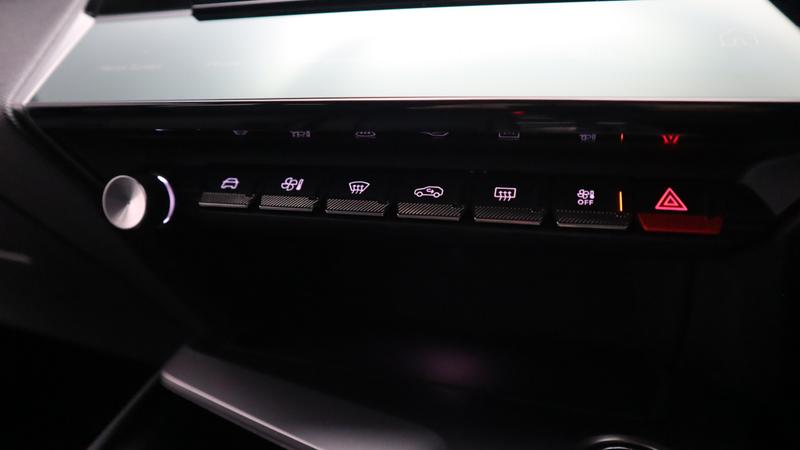 Used Peugeot 308 2022 for sale - 77117480: Photo 33