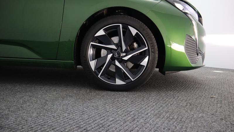 Used Peugeot 308 2022 for sale - 77117480: Photo 39