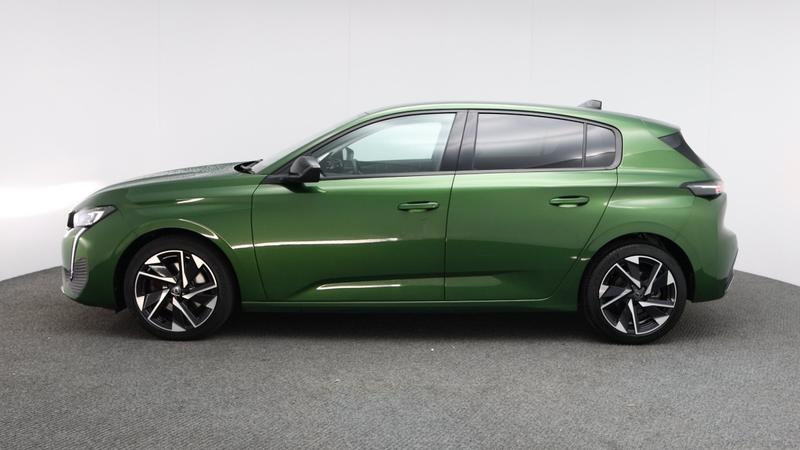 Used Peugeot 308 2022 for sale - 77117480: Photo 6