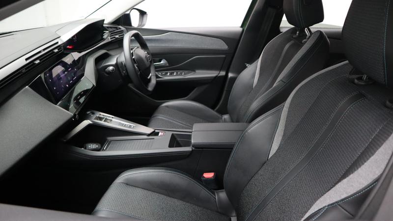 Used Peugeot 308 2022 for sale - 77117480: Photo 9