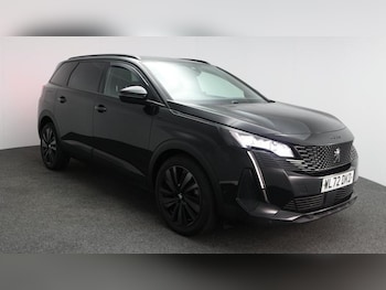 Used Peugeot 5008 2023 for sale - 78667264: Photo