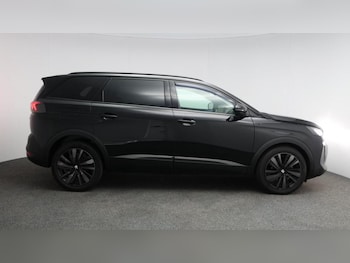 Used Peugeot 5008 2023 for sale - 78667264: Photo