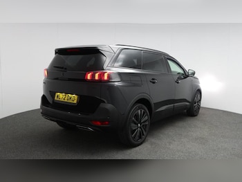Used Peugeot 5008 2023 for sale - 78667264: Photo