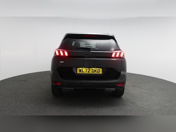 Used Peugeot 5008 2023 for sale - 78667264: Photo