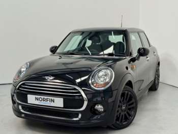 2015 (65) - 1.5 Cooper 5dr
