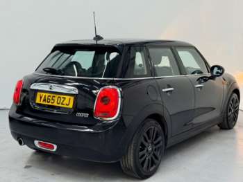 Used MINI Hatch 2015 for sale - 74889774: Photo