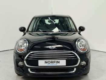 Used MINI Hatch 2015 for sale - 74889774: Photo