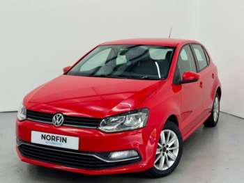 2015 (G1) - 1.0 BlueMotion Tech SE Hatchback 5dr Petrol Manual Euro 6 (s/s) (60 ps)