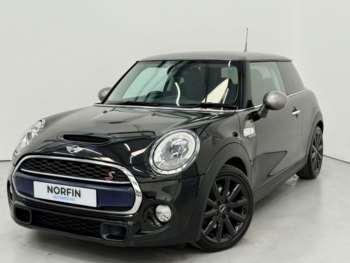2016 (66) - 2.0 Cooper S Seven Hatchback 3dr Petrol Manual Euro 6 (s/s) (192 ps)