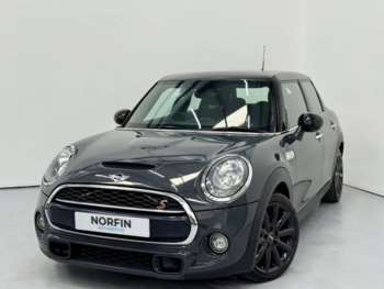 2014 (64) - 2.0 Cooper S D 5dr