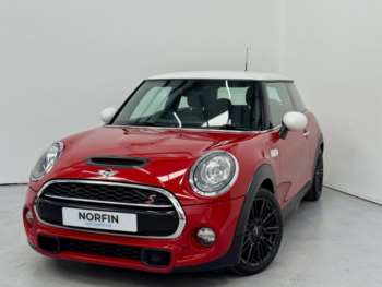 2014 (14) - 2.0 Cooper S 3dr