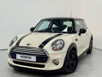 2014 (64) - 1.5 Cooper D 3dr