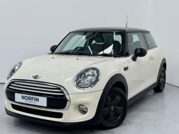 2015 (15) - 1.5 Cooper D Hatchback 3dr Diesel Manual Euro 6 (s/s) (116 ps)