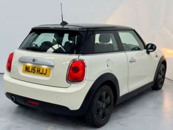 Used MINI Hatch 2015 for sale - 74774074: Photo