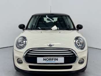 Used MINI Hatch 2015 for sale - 74774074: Photo