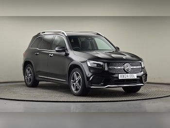 2024 - 2.0 GLB220d AMG Line (Premium) SUV 5dr Diesel 8G-DCT 4MATIC Euro 6 (s/s) (1