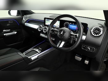 Used Mercedes-Benz GLB 2024 for sale - 75516788: Photo