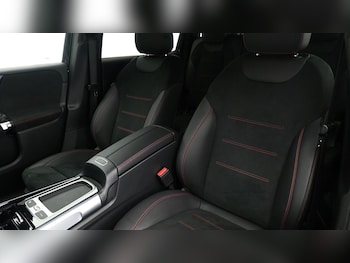 Used Mercedes-Benz GLB 2024 for sale - 75516788: Photo