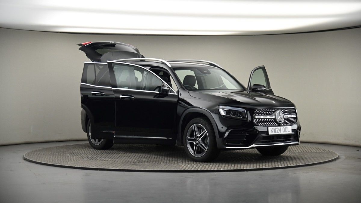 Vehicle 43