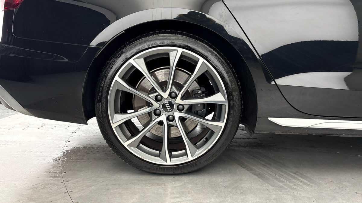 Used Audi S4 Avant 2021 for sale - 77494467: Photo 10