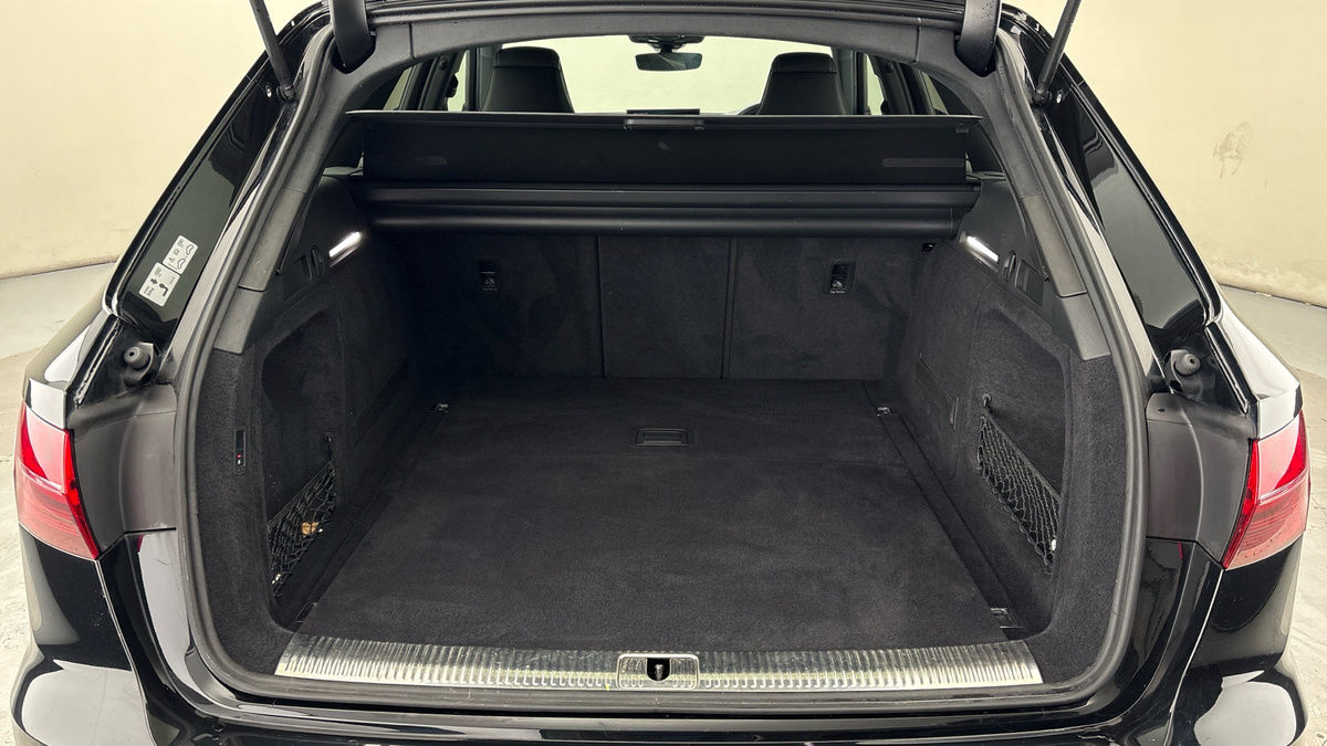 Used Audi S4 Avant 2021 for sale - 77494467: Photo 11