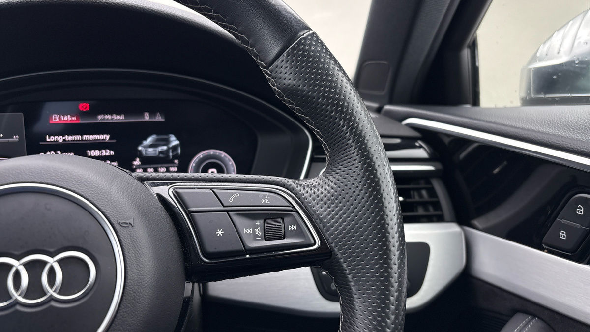 Used Audi S4 Avant 2021 for sale - 77494467: Photo 14