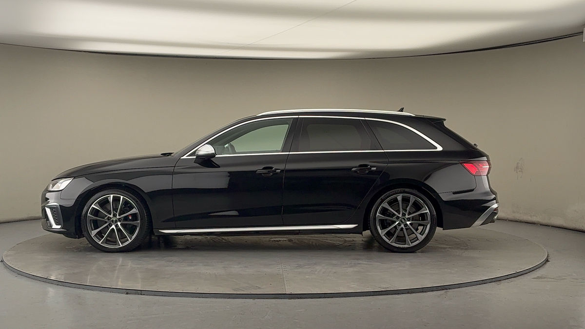 Used Audi S4 Avant 2021 for sale - 77494467: Photo 15