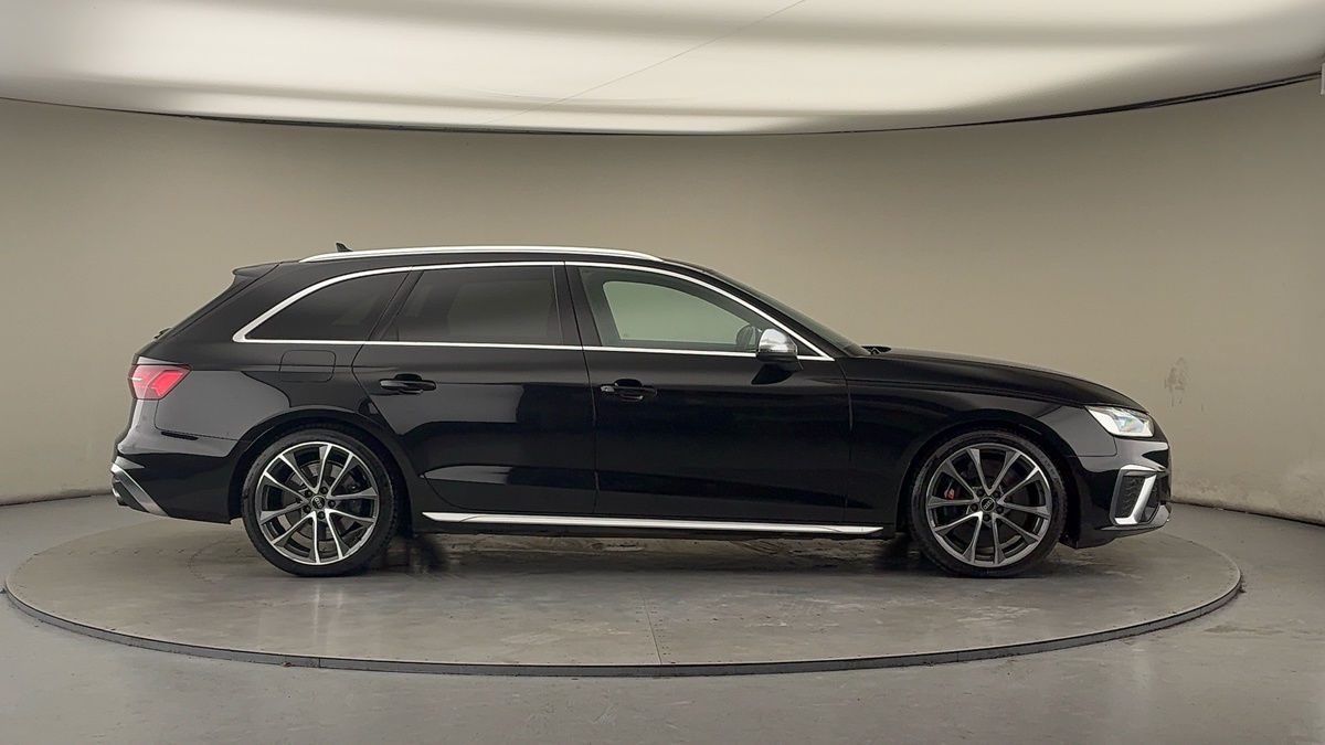 Used Audi S4 Avant 2021 for sale - 77494467: Photo 16