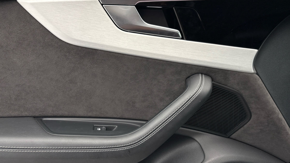 Used Audi S4 Avant 2021 for sale - 77494467: Photo 19