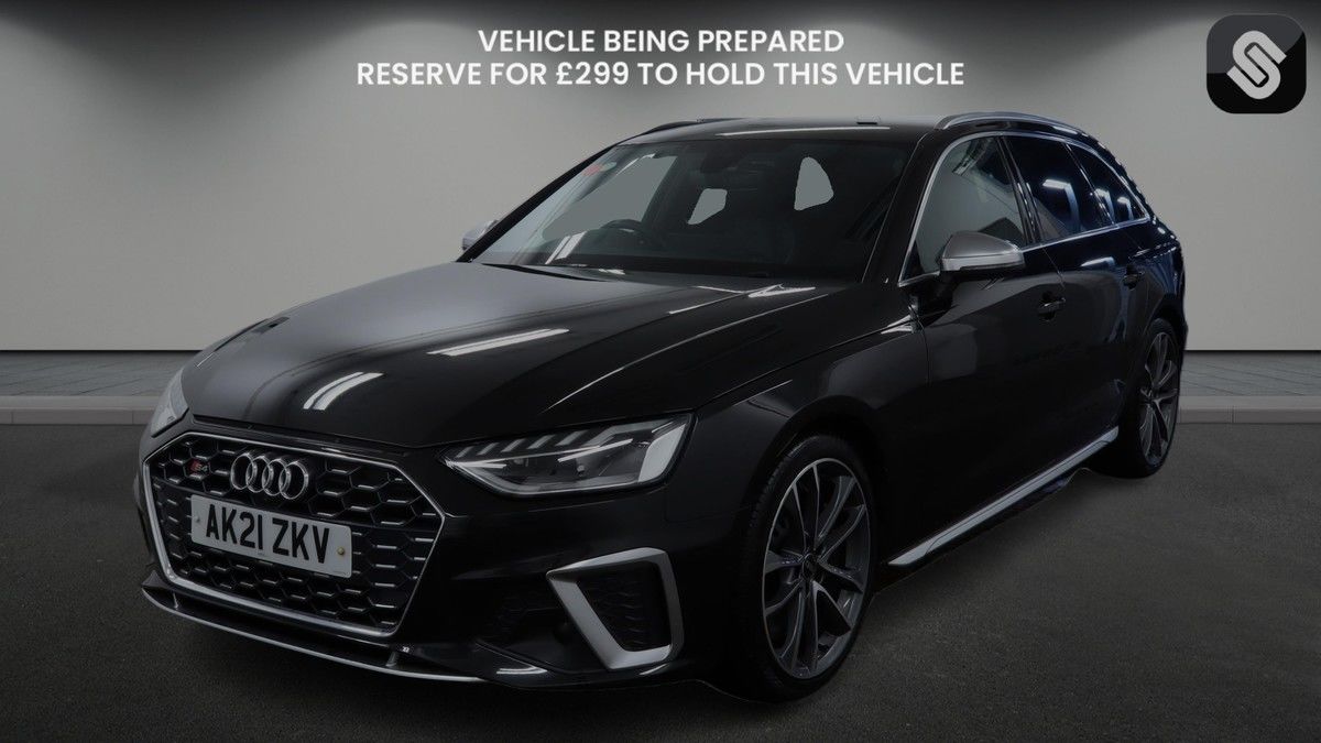 Used Audi A4 2021 for sale - 77494467: Photo 2